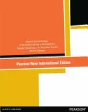 Gerontologia sociale: Pearson New International Edition - Una prospettiva multidisciplinare - Social Gerontology: Pearson New International Edition - A Multidisciplinary Perspective