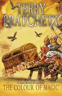 Il colore della magia - (Discworld Novel 1) - Colour Of Magic - (Discworld Novel 1)