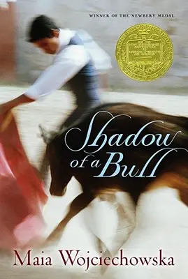 L'ombra di un toro - Shadow of a Bull