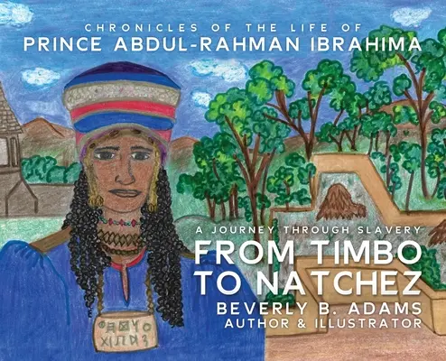 Da Timbo a Natchez - From Timbo To Natchez