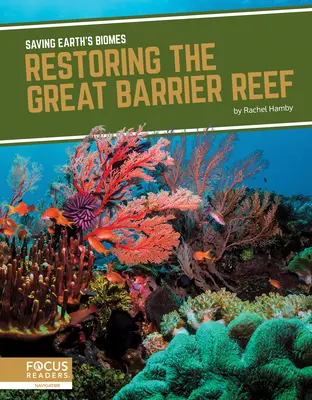 Ripristinare la Grande barriera corallina - Restoring the Great Barrier Reef