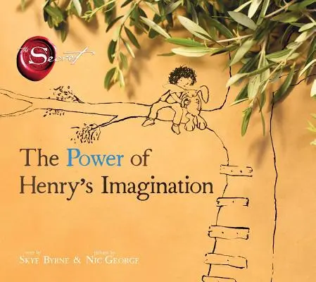 Il potere dell'immaginazione di Henry (il segreto) - The Power of Henry's Imagination (the Secret)