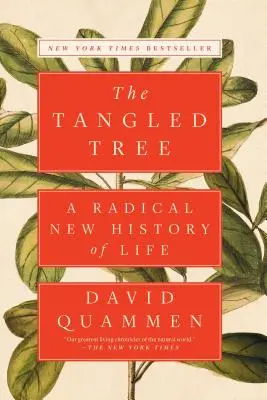 L'albero intricato: Una nuova storia radicale della vita - The Tangled Tree: A Radical New History of Life