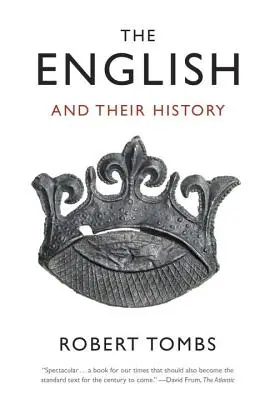 Gli inglesi e la loro storia - The English and Their History
