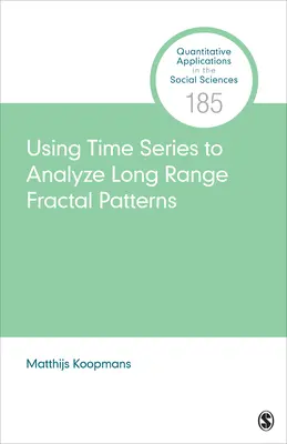 Usare le serie temporali per analizzare i modelli frattali a lungo raggio - Using Time Series to Analyze Long-Range Fractal Patterns