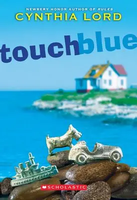 Toccare il blu - Touch Blue