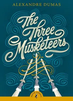 I tre moschettieri - Three Musketeers