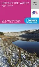 Alta valle del Clyde, Biggar e Lanark - Upper Clyde Valley, Biggar & Lanark