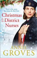Natale per le infermiere del distretto (L'infermiera del distretto, libro 3) - Christmas for the District Nurses (the District Nurse, Book 3)