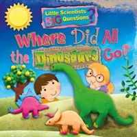 Dove sono finiti tutti i dinosauri? - Where Did All the Dinosaurs Go?