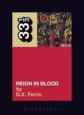 Il regno del sangue - Reign in Blood
