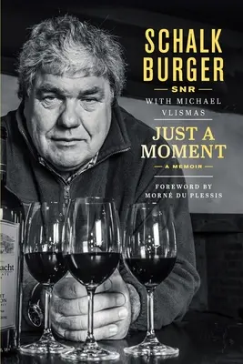 SOLO UN MOMENTO - Un libro di memorie - JUST A MOMENT - A Memoir