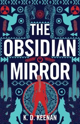 Lo specchio di ossidiana - The Obsidian Mirror
