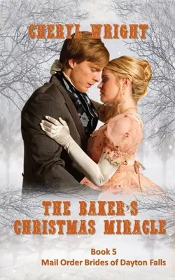 Il miracolo di Natale del fornaio - The Baker's Christmas Miracle