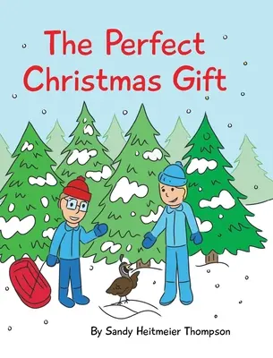 Il regalo di Natale perfetto - The Perfect Christmas Gift