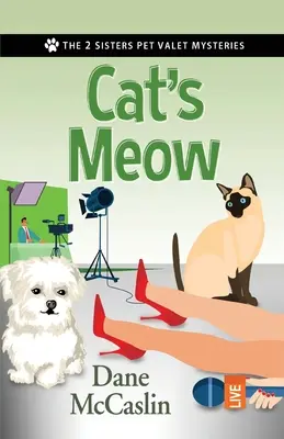 Miao del gatto - Cat's Meow