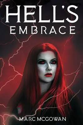 L'abbraccio dell'inferno: Il volto del vero male non è mai stato così bello - Hell's Embrace: The Face of True Evil Never Looked So Good