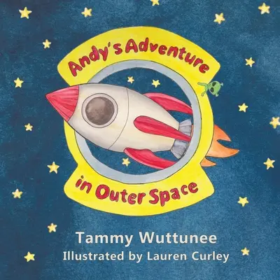 L'avventura di Andy nello spazio - Andy's Adventure in Outer Space