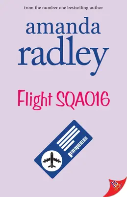 Volo Sqa016 - Flight Sqa016