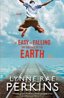 Facile come cadere dalla faccia della Terra - As Easy as Falling Off the Face of the Earth