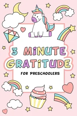 3 minuti di gratitudine per bambini in età prescolare - 3 Minute Gratitude for Preschoolers
