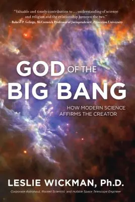 Il Dio del Big Bang - God of the Big Bang