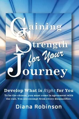 Guadagnare forza per il tuo viaggio - Gaining Strength for Your Journey