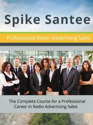 Vendite professionali di pubblicità radiofonica - Professional Radio Advertising Sales
