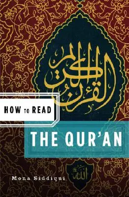 Come leggere il Corano - How to Read the Qu'ran