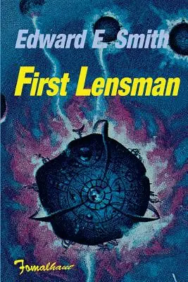 Il primo Lensman - First Lensman