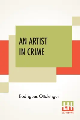 Un artista in crisi - An Artist In Crime