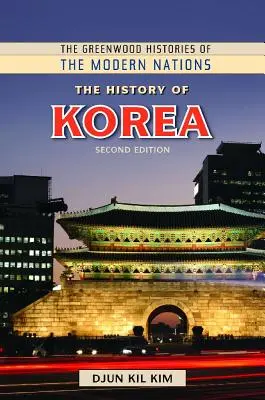 La storia della Corea - The History of Korea
