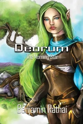 Deorum: Libro 1 - La stella del mattino - Deorum: Book 1 - The Morning Star