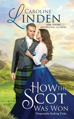 Come fu conquistato lo scozzese - How the Scot Was Won