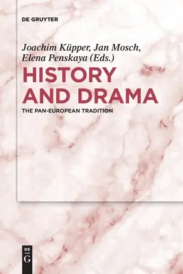 Storia e dramma - History and Drama