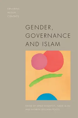 Genere, governance e Islam - Gender, Governance and Islam