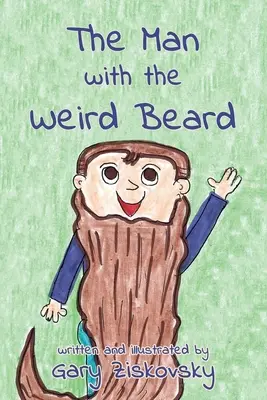 L'uomo dalla strana barba - The Man with the Weird Beard