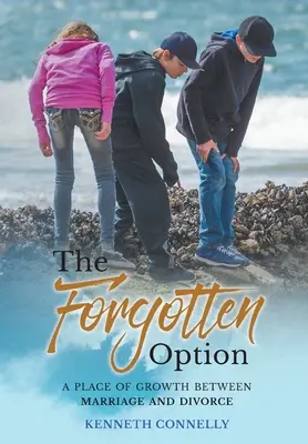 L'opzione dimenticata: Un luogo di crescita tra matrimonio e divorzio - The Forgotten Option: A place of growth between marriage and divorce