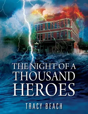 La notte dei mille eroi - The Night of a Thousand Heroes