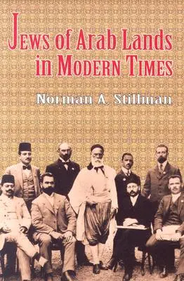 Gli ebrei delle terre arabe in epoca moderna - Jews of Arab Lands in Modern Times