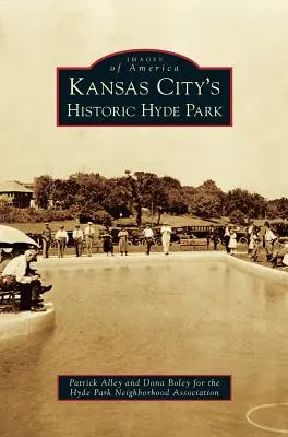 Lo storico Hyde Park di Kansas City - Kansas City's Historic Hyde Park
