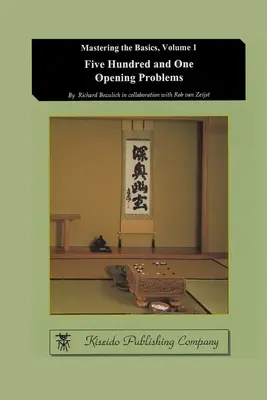 Cinquecentouno problemi di apertura - Five Hundred and One Opening Problems