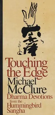 Toccare il bordo - Touching the Edge