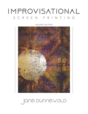 Serigrafia improvvisata - Improvisational Screen Printing