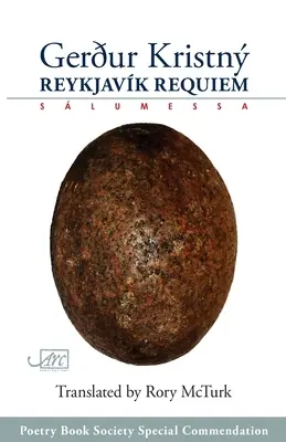 Requiem di Reykjavk - Reykjavk Requiem