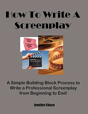 Come scrivere una sceneggiatura - How to Write a Screenplay