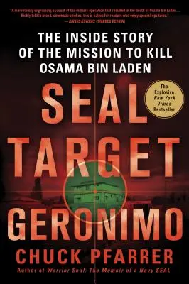 L'obiettivo del sigillo Geronimo - Seal Target Geronimo
