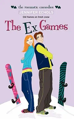 I giochi degli ex - The Ex Games
