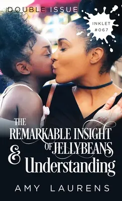 La straordinaria intuizione delle gelatine e La comprensione - The Remarkable Insight Of Jellybeans and Understanding