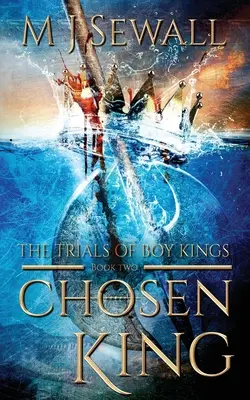 Le prove dei ragazzi re - The Trials of Boy Kings